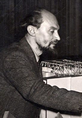 Richard Southern